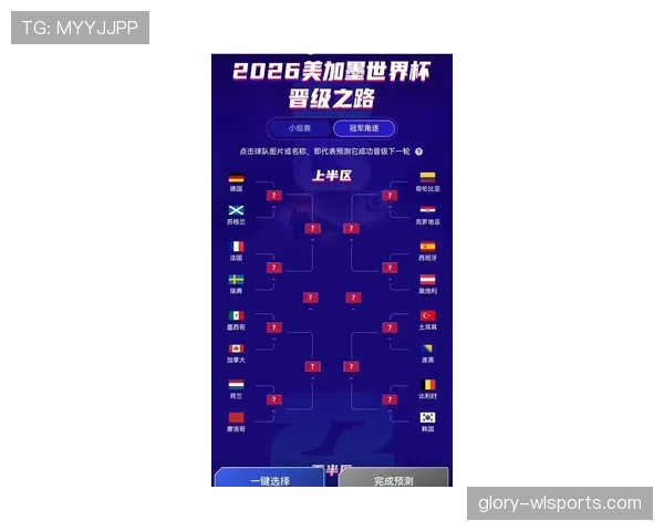 阿尔及利亚冲击2026世界杯赛程预测及晋级前景分析